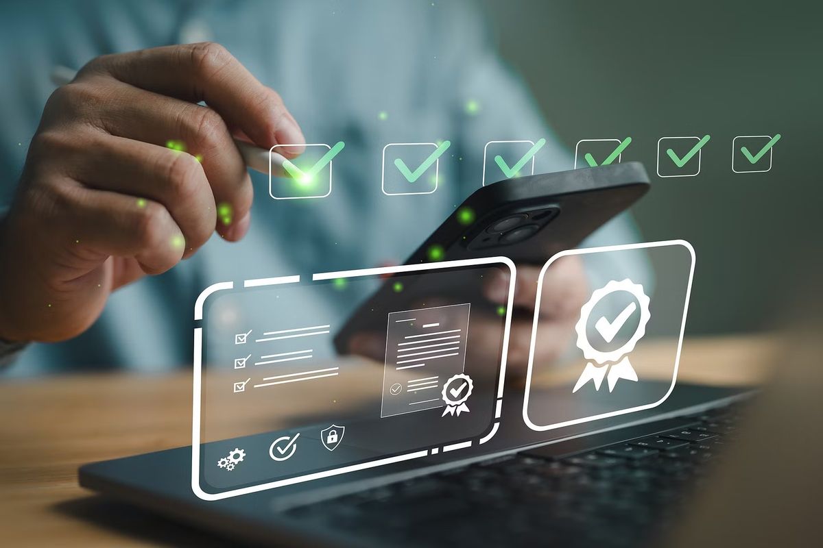 Continuous Improvement